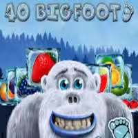 40 Big Foot