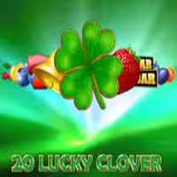 20 Lucky Clover