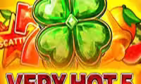 Very Hot 5