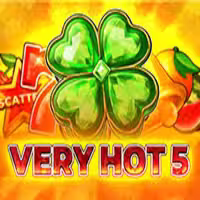 Very Hot 5