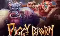 Piggy Bjorn — Muspelheim’s Treasure