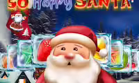 50 Happy Santa