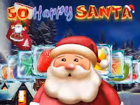 50 Happy Santa