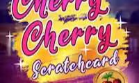 Cherry Cherry Scratchcard