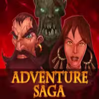 Adventure Saga