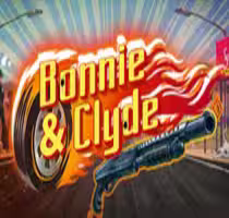 Bonnie & Clyde