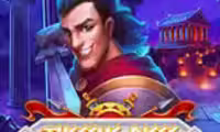 Theseus Rises