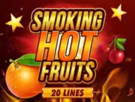 Smoking Hot Fruits 20