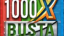 1,000 X Busta