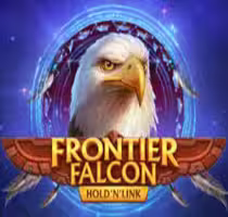 Frontier Falcon: Hold’N’Link