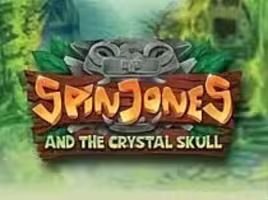 Spin Jones and the Golden Idol