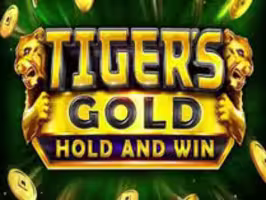 Tiger’s Gold