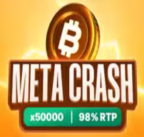 Meta Crash