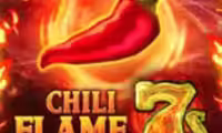 Chili Flame 7s Hold and Win