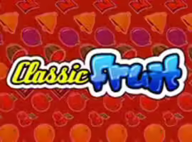 Classic Fruit