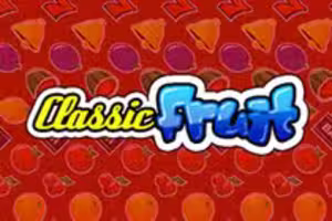 Classic Fruit
