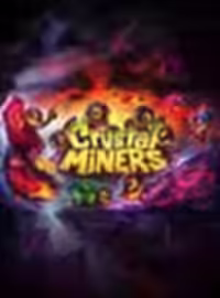 Crystal Miners