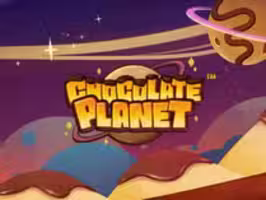 Chocolate Planet