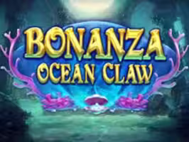 Bonanza Ocean Claw
