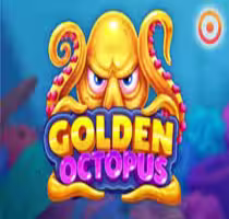 Golden Octopus