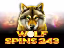 Wolf Spins 243
