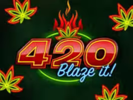 420 Blaze It