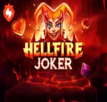Hellfire Joker