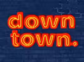 Downtown