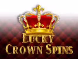 Lucky Crown Spins