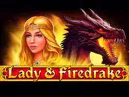 Lady & Firedrake