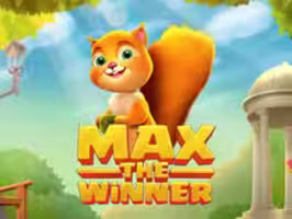 Max the Winner