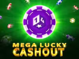 Mega Lucky Cashout