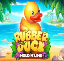 Rubber Duck: Hold’N’Link
