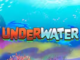 Underwater