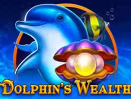 Dolphin’s Wealth