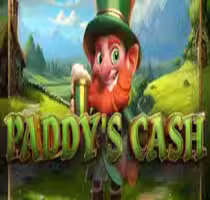 Paddy’s Cash