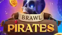 Brawl Pirates