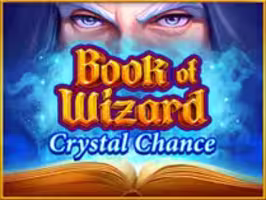 Book of Wizard: Crystal Chance