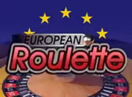 European Roulette
