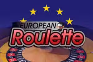 European Roulette