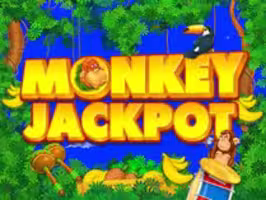 Monkey Jackpot