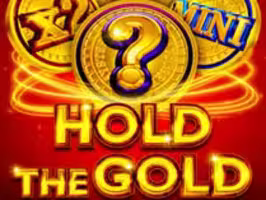 Hold The Gold