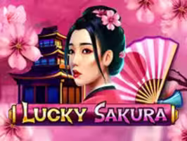 Lucky Sakura