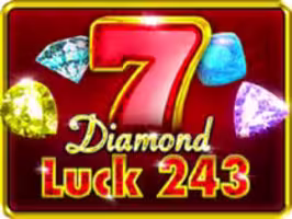 Diamond Luck 243