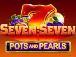 Seven Seven Pots and Pearls