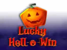 Lucky Hell-o-Win