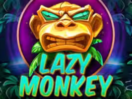 Lazy Monkey