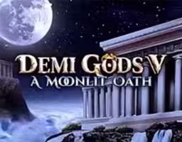 Demi Gobs V — A Moonlit Oath