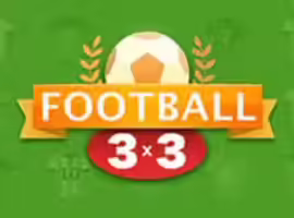 Football 3×3