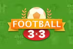 Football 3×3